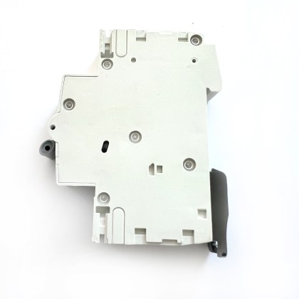 Danson Creator DBYB116 Black Clip B16 16A 16 Amp MCB Circuit Breaker Type B